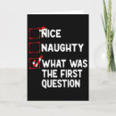 Search for nice list cards Cute