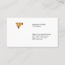 Search for movie business cards Videographer