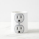 Search for outlet mugs Electrician