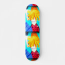 Search for blonde skateboards Fantasy