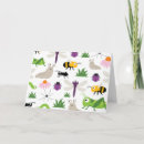 Search for bug cards Garden