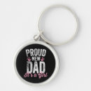 Search for proud premium round key rings Dad