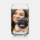 Search for pug in glasses mugs Pet