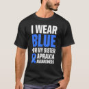Search for apraxia tshirts Wear