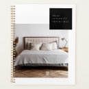 Search for binders planners Modern