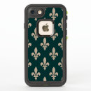 Search for fleur de lys iphone cases Heraldry
