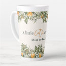 Search for orange blossom mugs Citrus