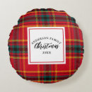 Search for plaid christmas cushions Tartan