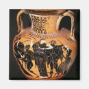 Search for attic magnets Pottery