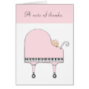 Search for creative thank you cards Pink