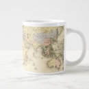 Search for old world maps mugs Retro