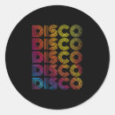 Search for disco dancer stickers Dancefloor