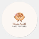 Search for bun in the oven stickers Watercolor