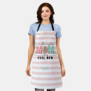 Search for mom to be aprons Flower