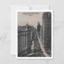 Search for illinois postcards Skyscrapers