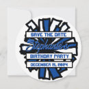 Search for poms invitations Cheer