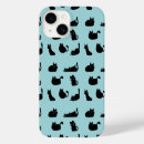 Search for cat cartoon iphone cases Modern