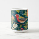 Search for finch mugs Botanical
