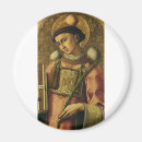 Search for seventy magnets Christian