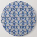 Search for denim badges White