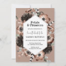 Search for prosecco postcards Elegant bridal shower