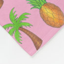 Search for tropical flamingo blankets Pink