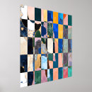 Search for chequerboard posters Checkers