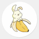 Search for kawaii banana stickers Adorable