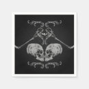 Search for victorian gothic napkins Party