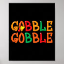 Search for gobble posters Fall