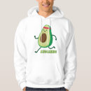 Search for avocado hoodies Pun