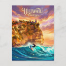 Search for bali surf postcards Waves