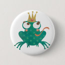 Search for frog prince badges Cute