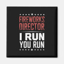 Search for firework magnets Independence
