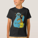 Search for vintage sesame street tshirts Cookie monster