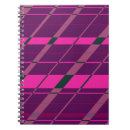 Search for funky notebooks Pink