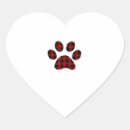 Search for wolf paw stickers Puppy