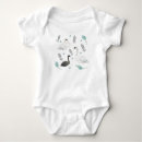 Search for swan baby clothes Cute