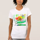 Search for snail tshirts Colourful