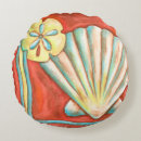 Search for orange cushions Ocean