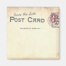 Search for travel postcards wedding stationery Vintage