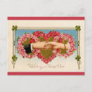 Search for friendship day vintage postcards Greetings