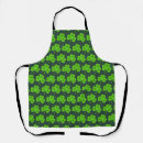Search for st patrick aprons St patrick's day