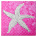 Search for starfish tiles Pink