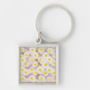 Search for daisy key rings Summer
