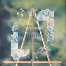 Search for floral welcome wedding signs Calligraphy