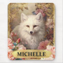 Search for floral fantasy mousepads Watercolor