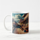 Search for copper mugs Rustic