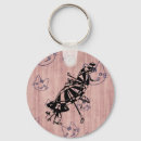 Search for umbrella key rings Illustration