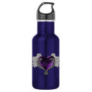 Search for wings water bottles Purple